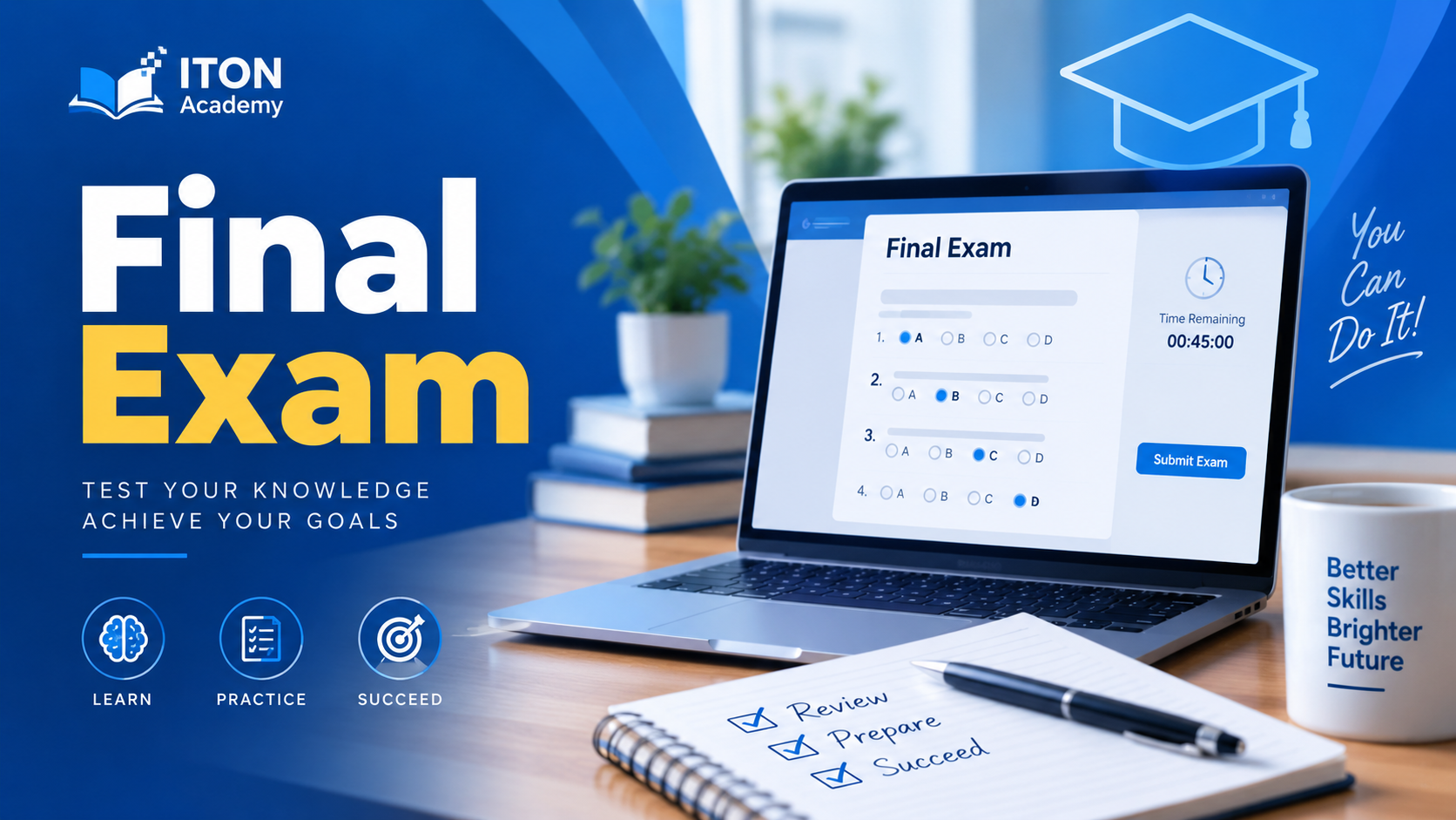 Final Exam